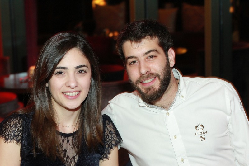 Valentine at Prime 18